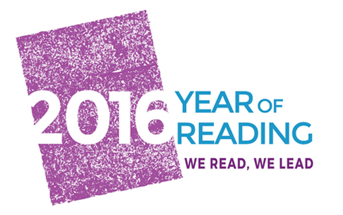 Year Of Reading