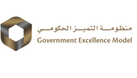 منظومة التميز الحكومي